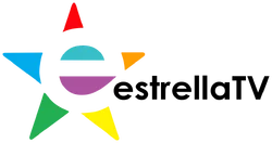 Estrella TV logo